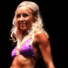 Kayla  Ibsen - NPC Big Sky Championships 2013 - #1